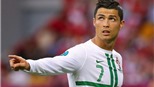 Ronaldo muốn gia nhập "CLB 100” bằng một chiến thắng